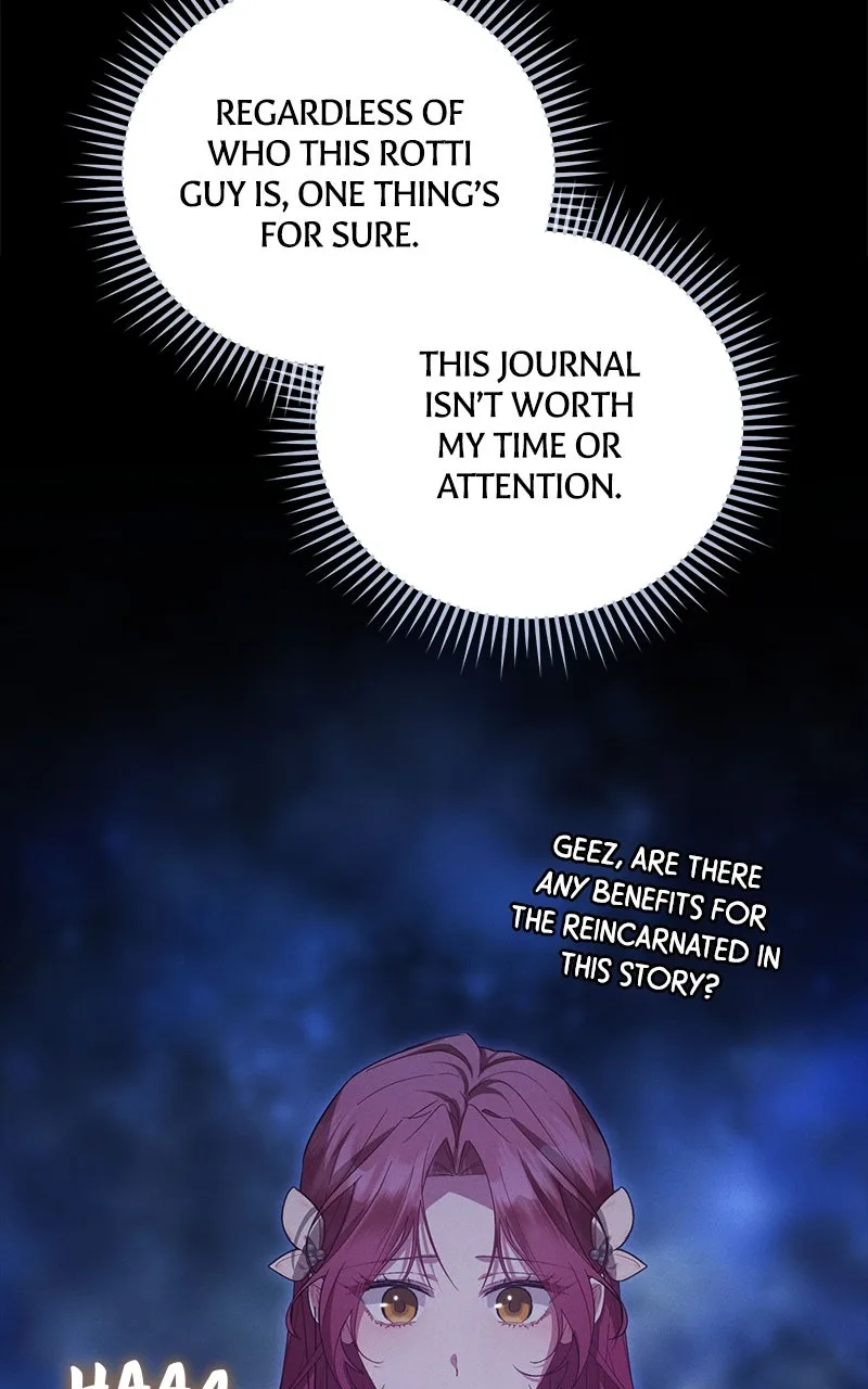 No Benefits for theReincarnated Chapter 1 page 106