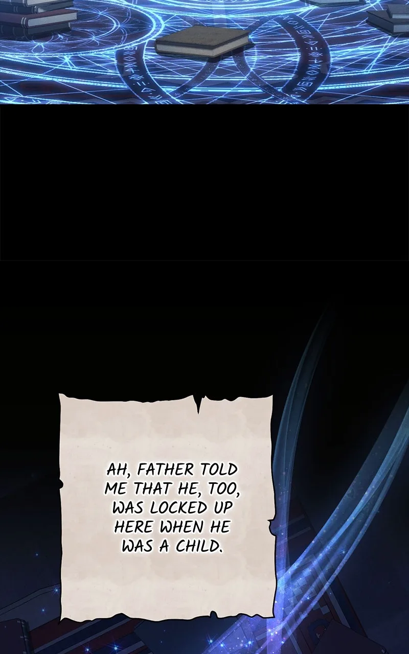 No Benefits for theReincarnated Chapter 1 page 110