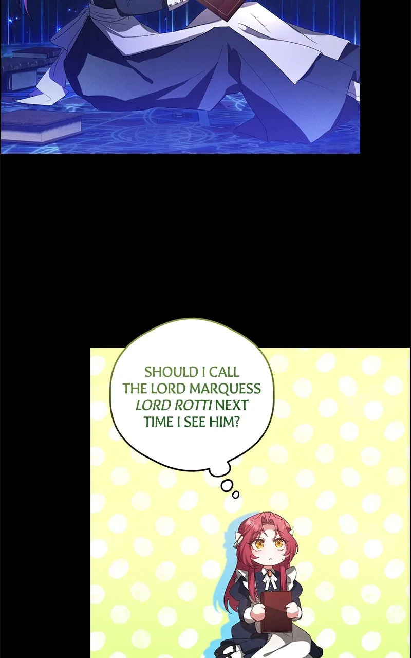 No Benefits for theReincarnated Chapter 1 page 118