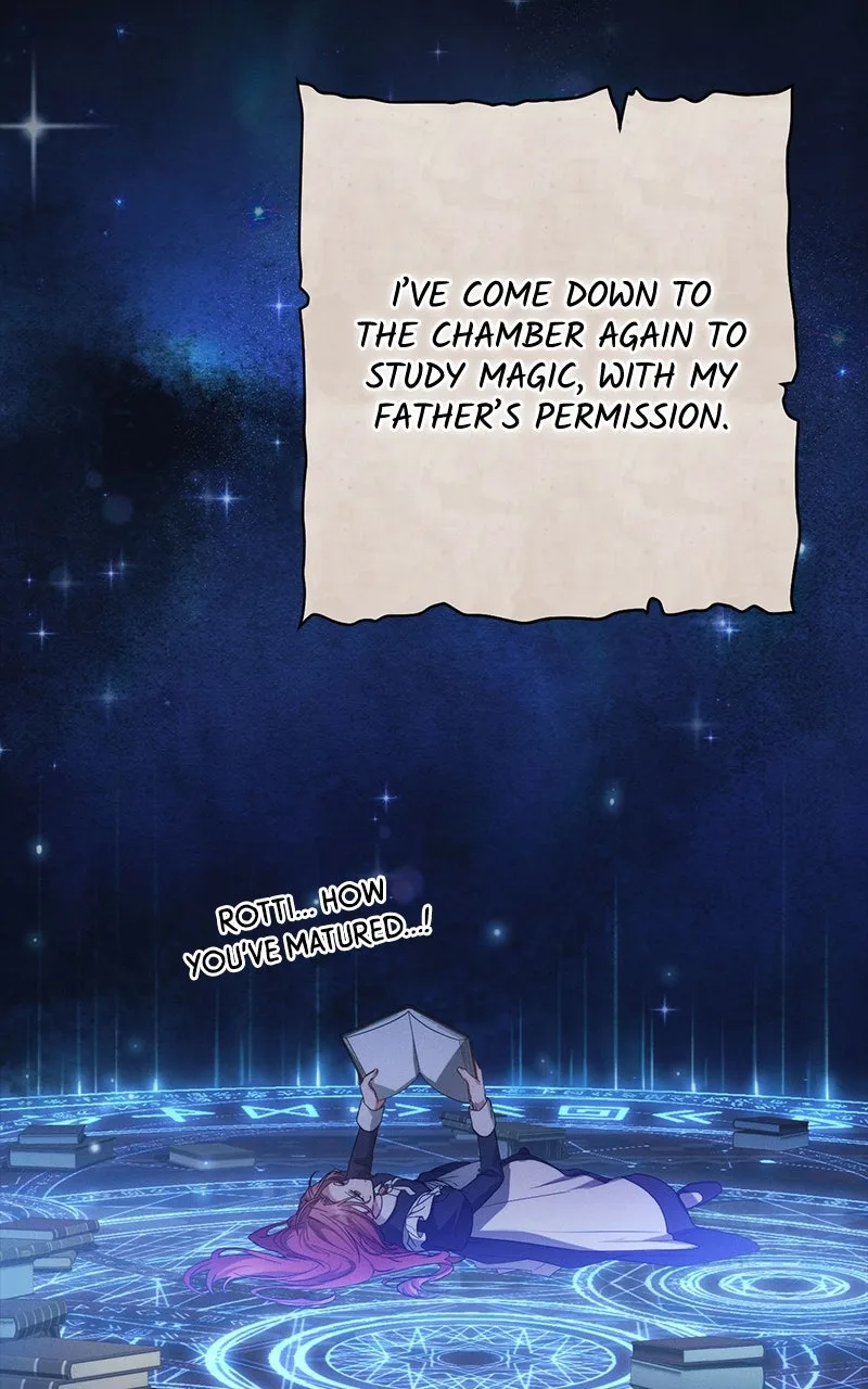No Benefits for theReincarnated Chapter 1 page 109