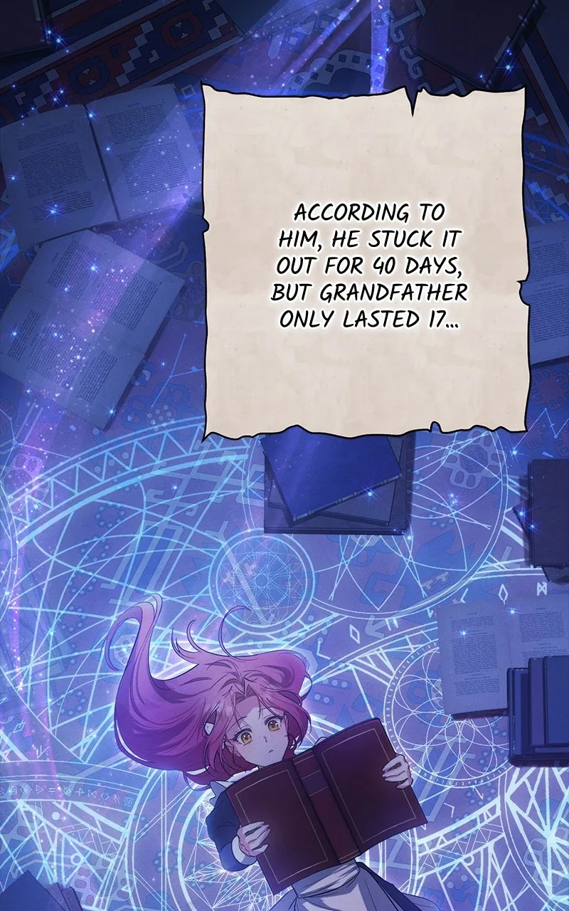 No Benefits for theReincarnated Chapter 1 page 111