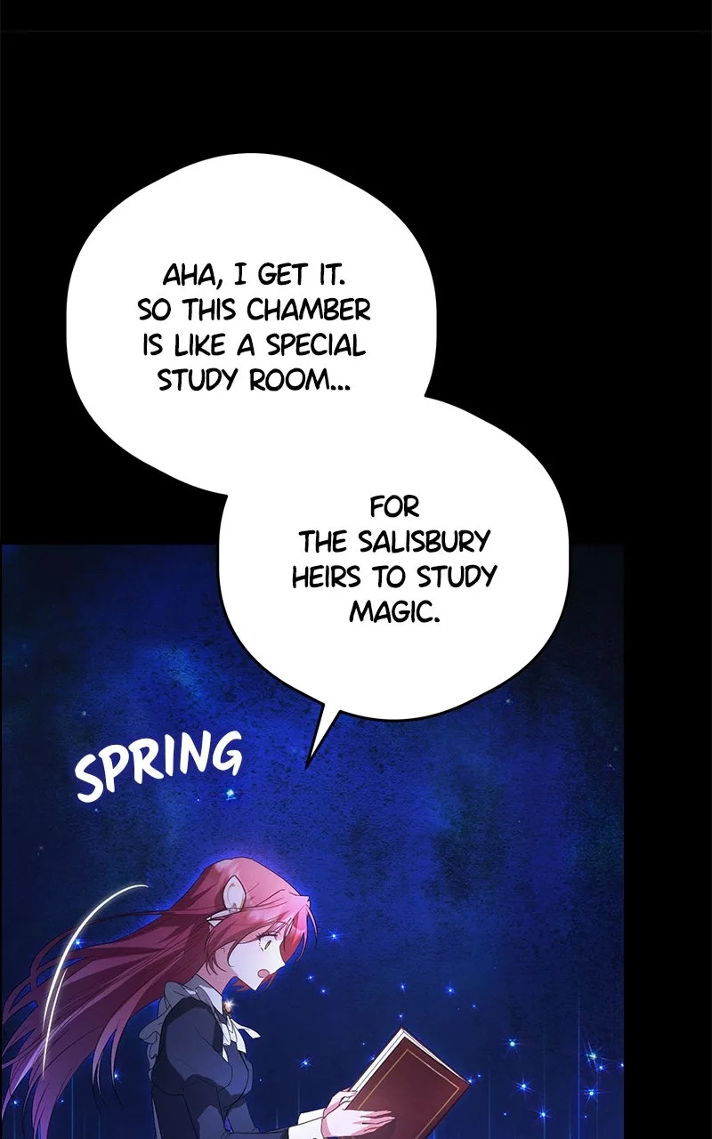 No Benefits for theReincarnated Chapter 1 page 117
