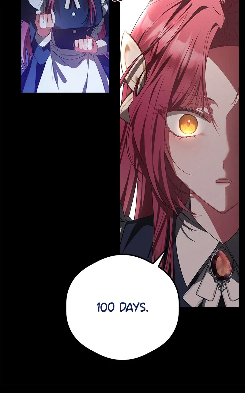 No Benefits for theReincarnated Chapter 1 page 129