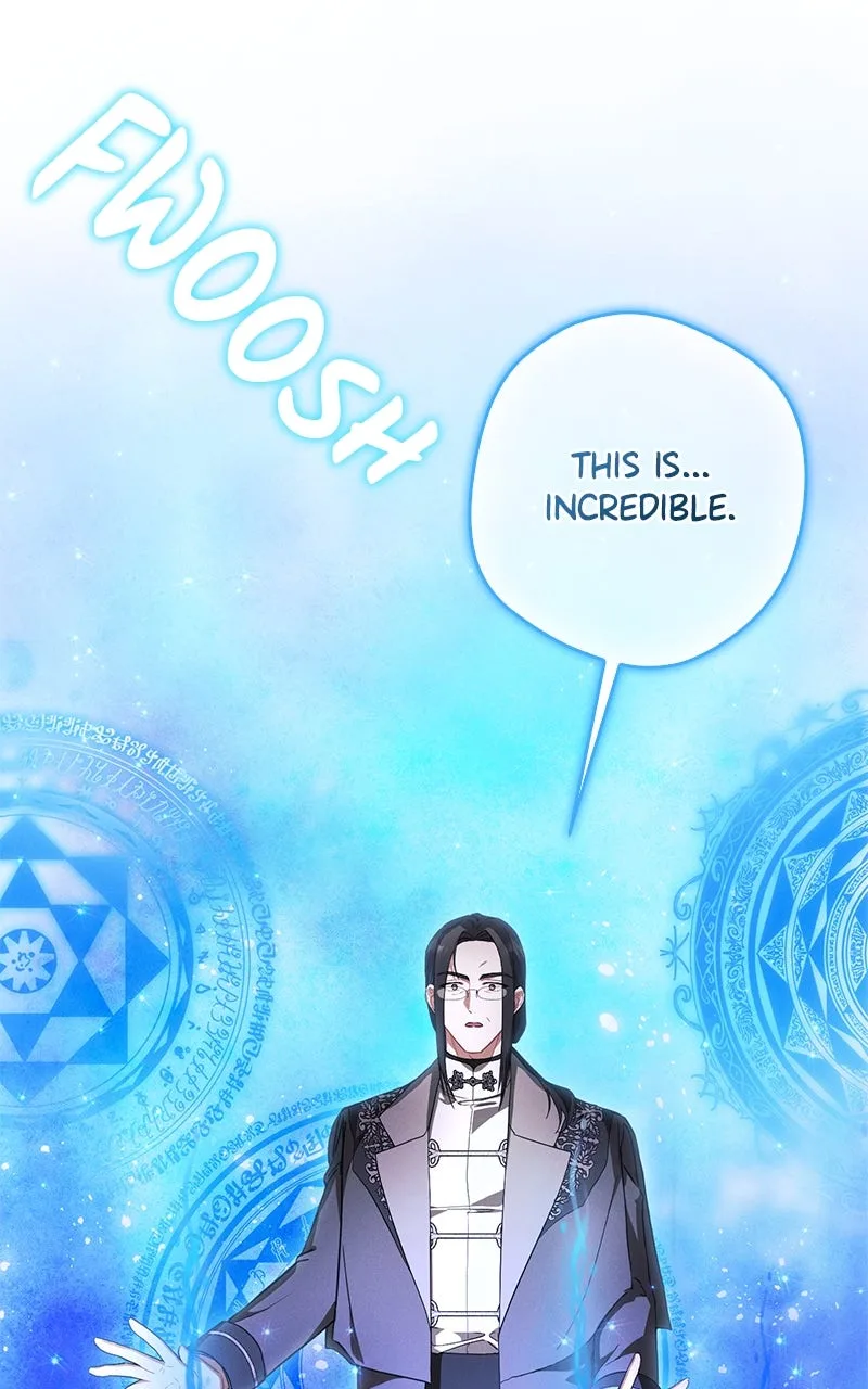 No Benefits for theReincarnated Chapter 10 page 14