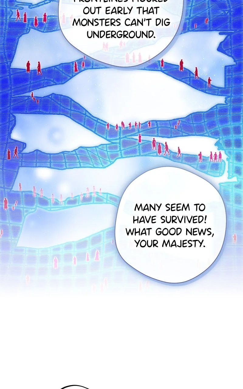 No Benefits for theReincarnated Chapter 10 page 22