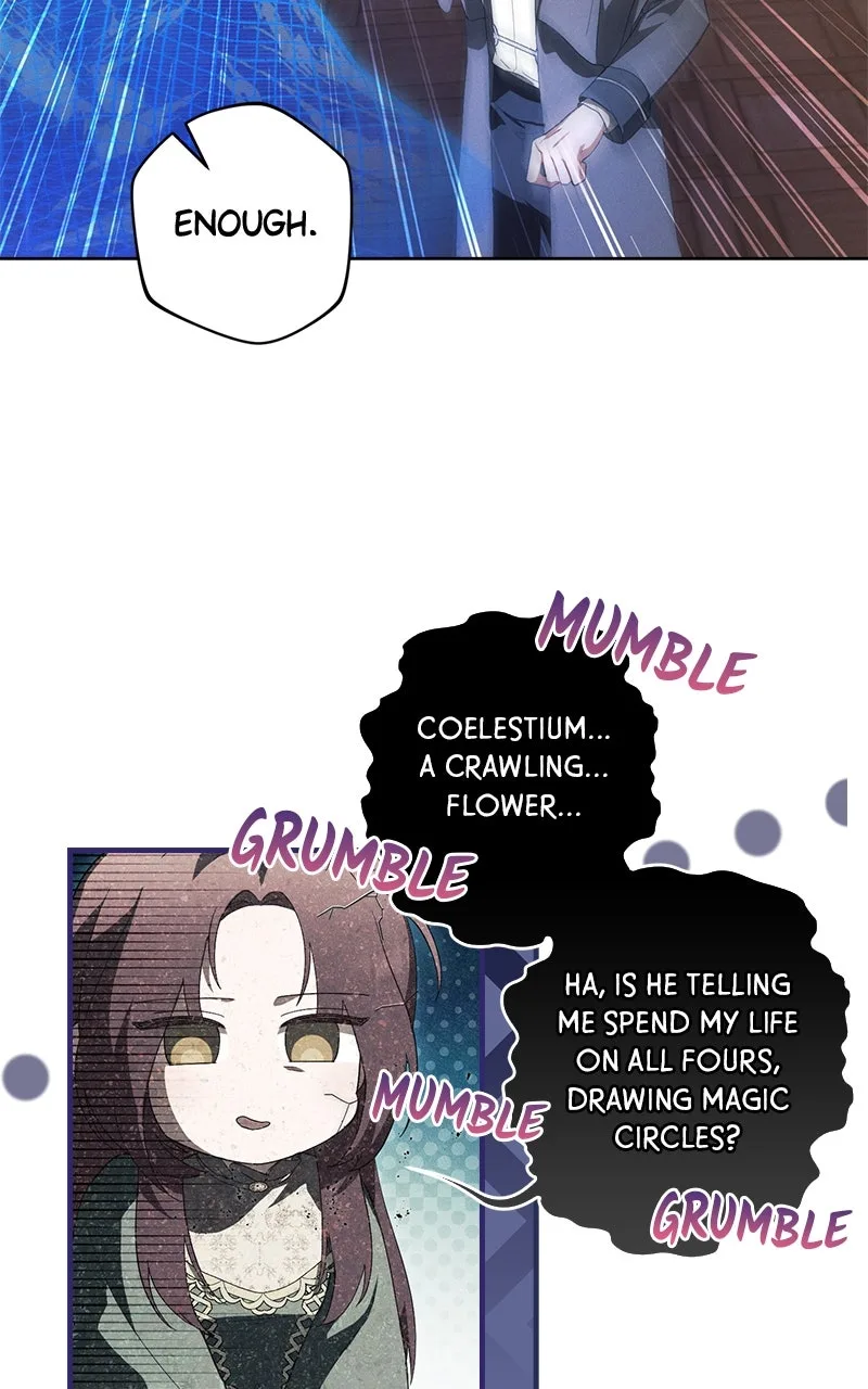 No Benefits for theReincarnated Chapter 10 page 19