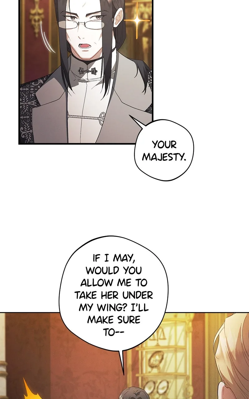 No Benefits for theReincarnated Chapter 10 page 28