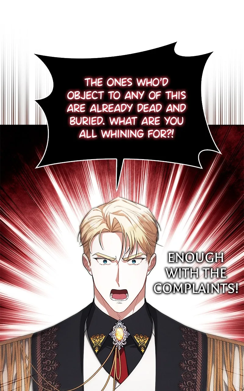 No Benefits for theReincarnated Chapter 10 page 35