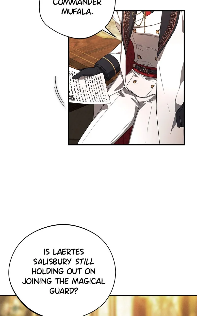 No Benefits for theReincarnated Chapter 10 page 39