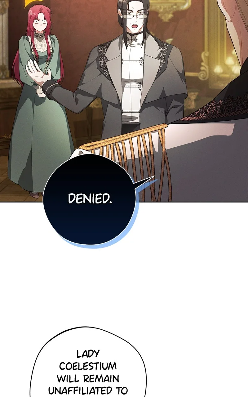 No Benefits for theReincarnated Chapter 10 page 29