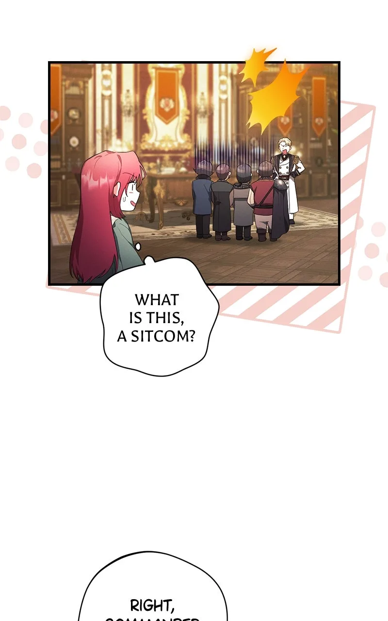 No Benefits for theReincarnated Chapter 10 page 38