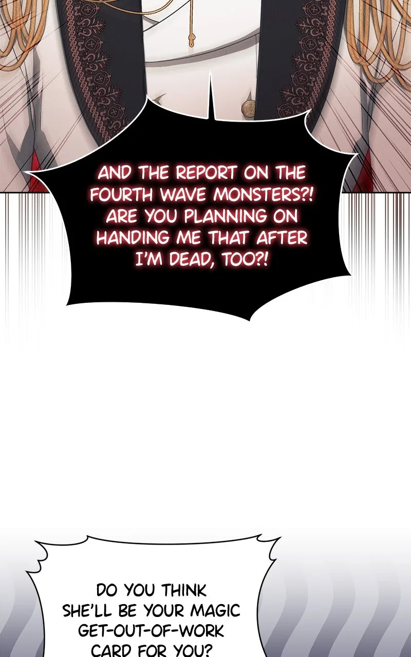No Benefits for theReincarnated Chapter 10 page 36