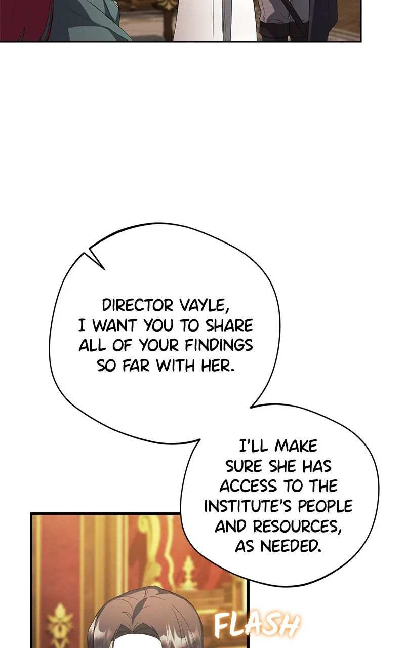No Benefits for theReincarnated Chapter 10 page 27