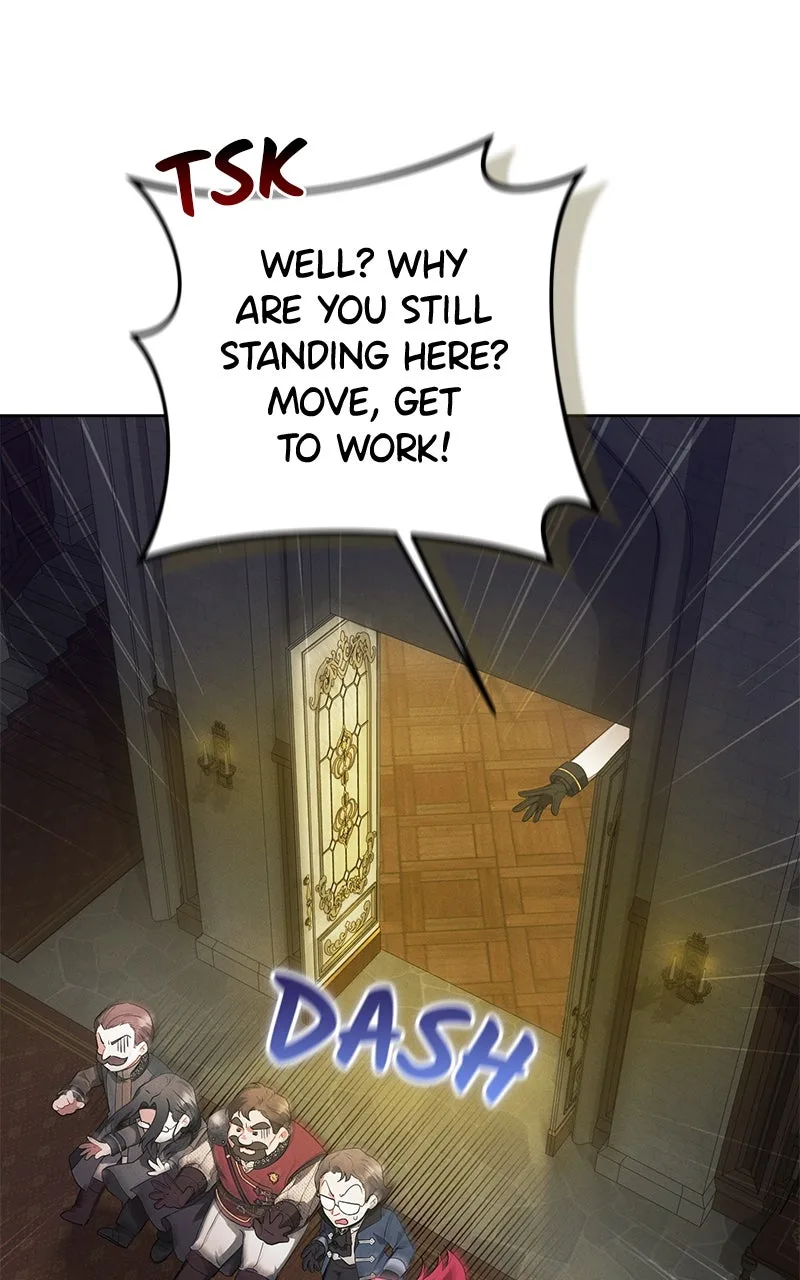 No Benefits for theReincarnated Chapter 10 page 43