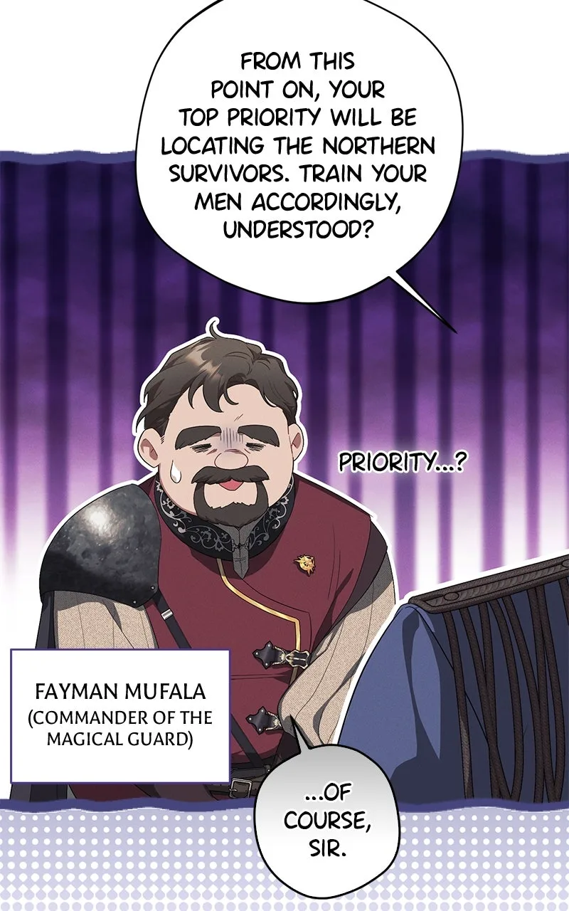 No Benefits for theReincarnated Chapter 10 page 25