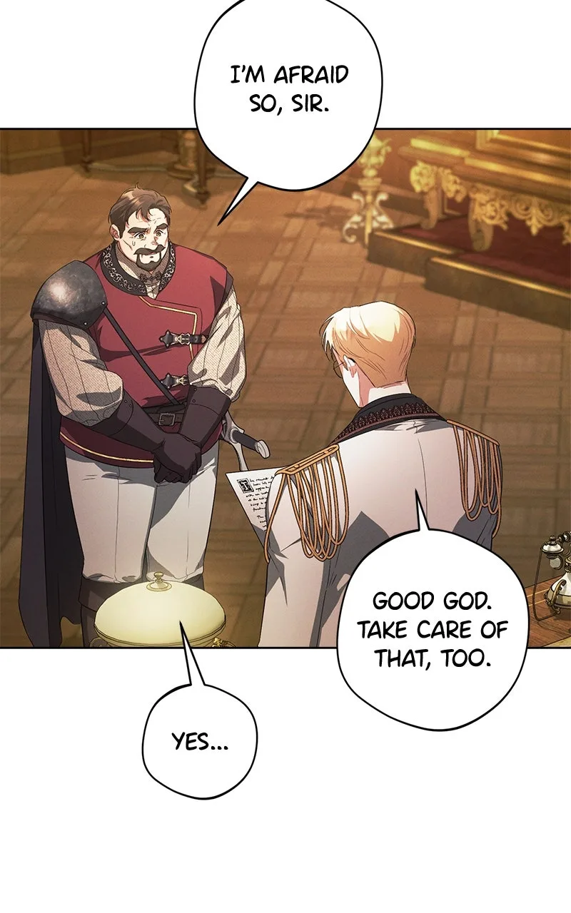 No Benefits for theReincarnated Chapter 10 page 42