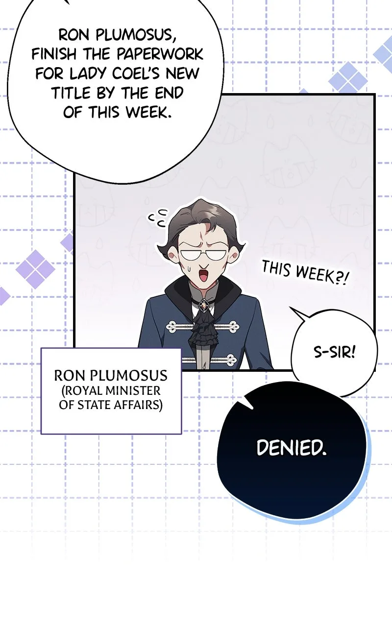 No Benefits for theReincarnated Chapter 10 page 34