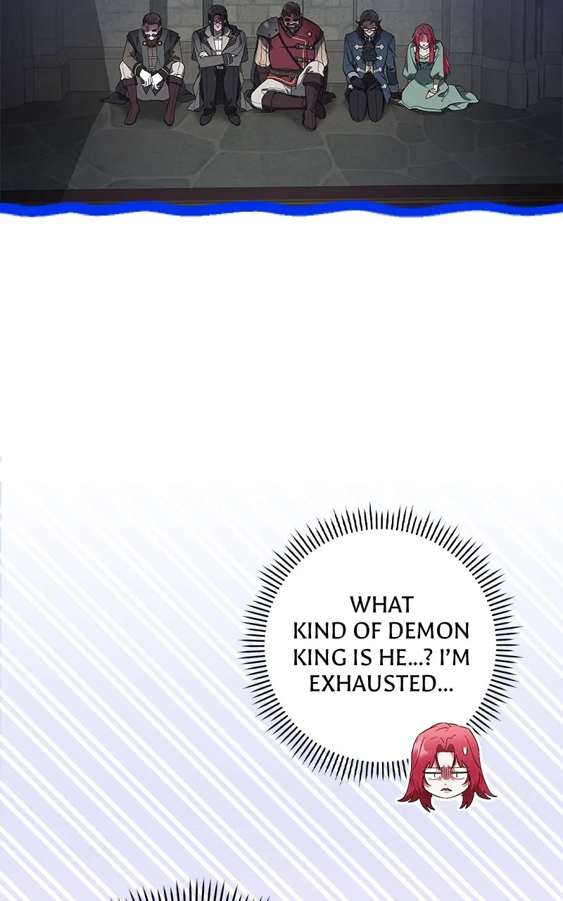No Benefits for theReincarnated Chapter 10 page 47
