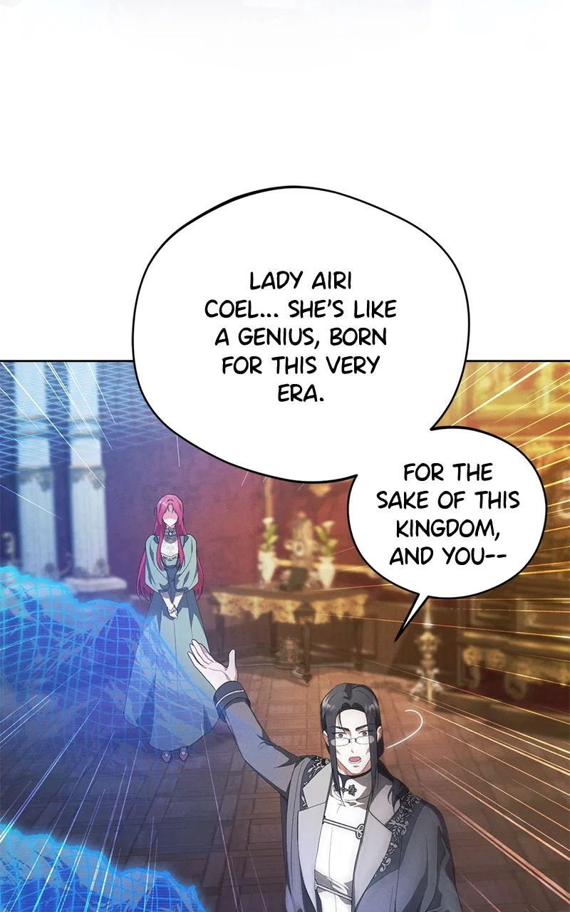 No Benefits for theReincarnated Chapter 10 page 18