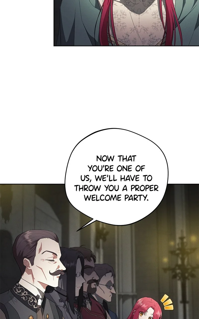 No Benefits for theReincarnated Chapter 10 page 50