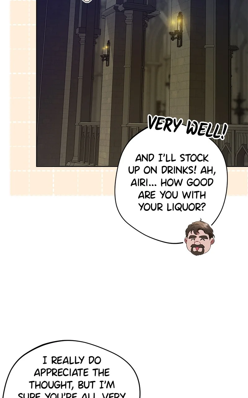 No Benefits for theReincarnated Chapter 10 page 52