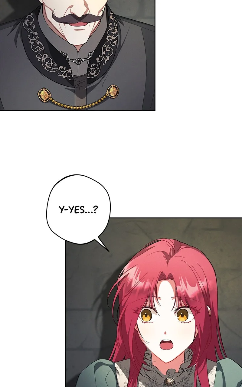 No Benefits for theReincarnated Chapter 10 page 49