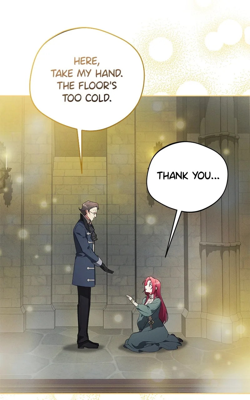 No Benefits for theReincarnated Chapter 10 page 61