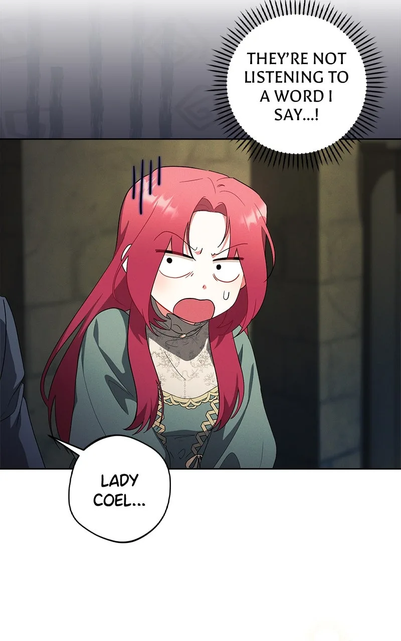 No Benefits for theReincarnated Chapter 10 page 60