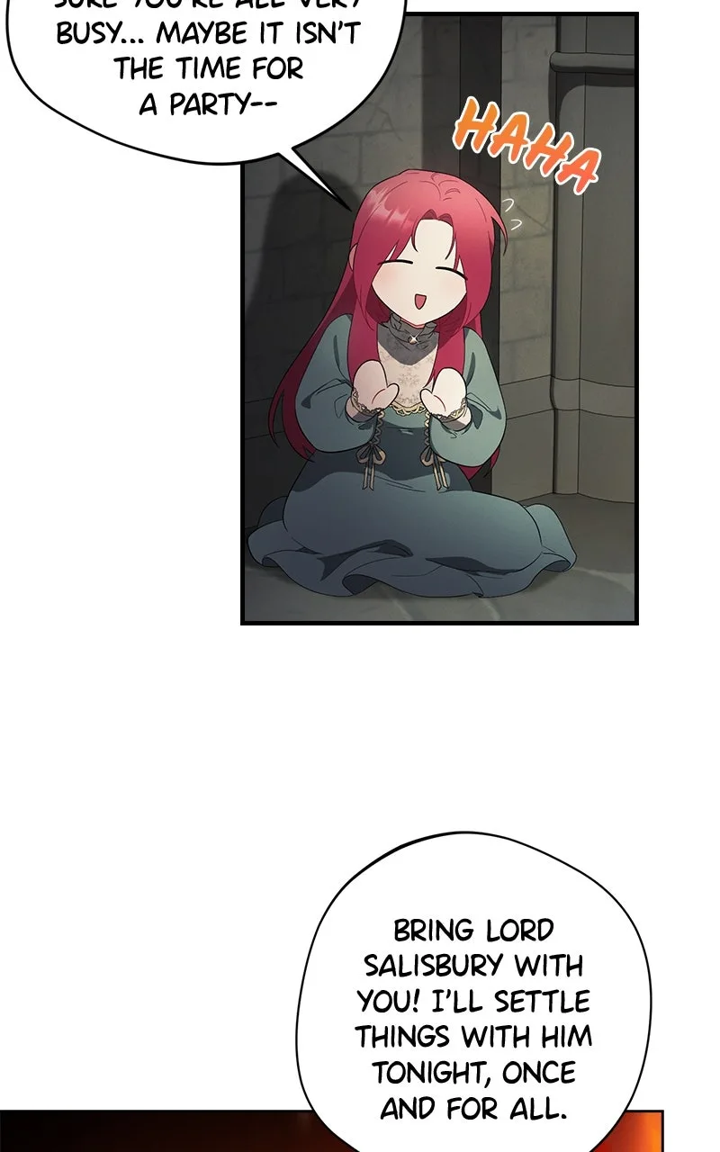 No Benefits for theReincarnated Chapter 10 page 53