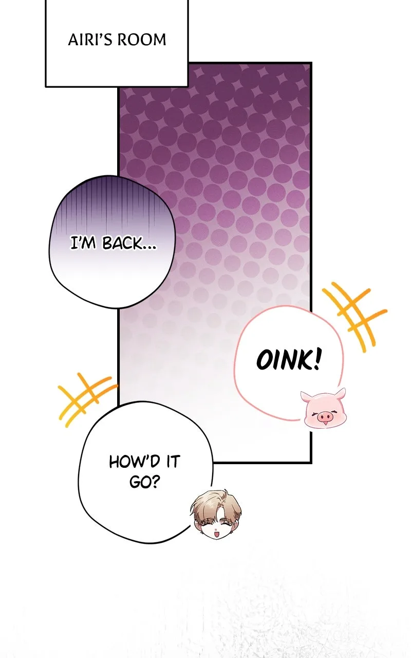No Benefits for theReincarnated Chapter 10 page 68