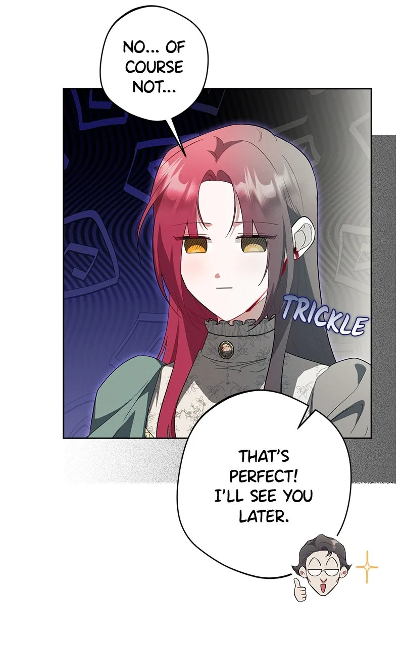 No Benefits for theReincarnated Chapter 10 page 65