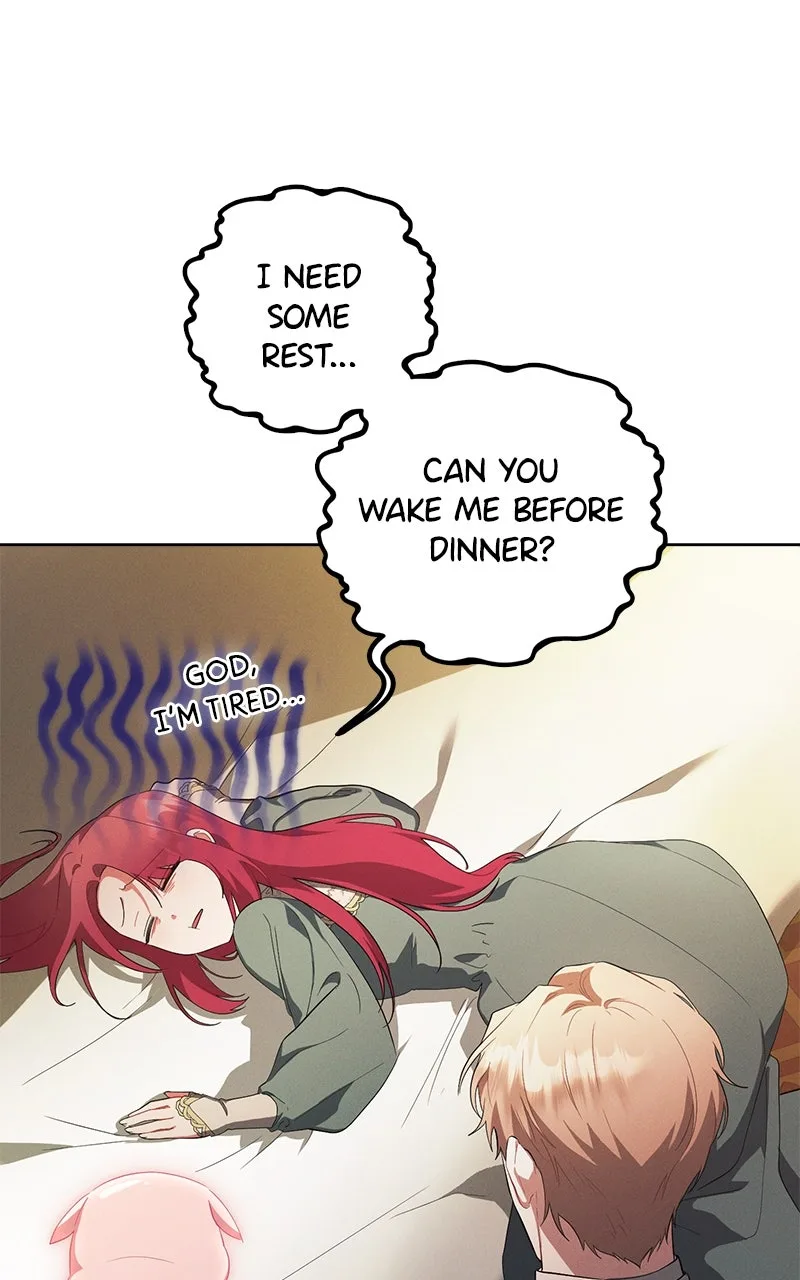 No Benefits for theReincarnated Chapter 10 page 74