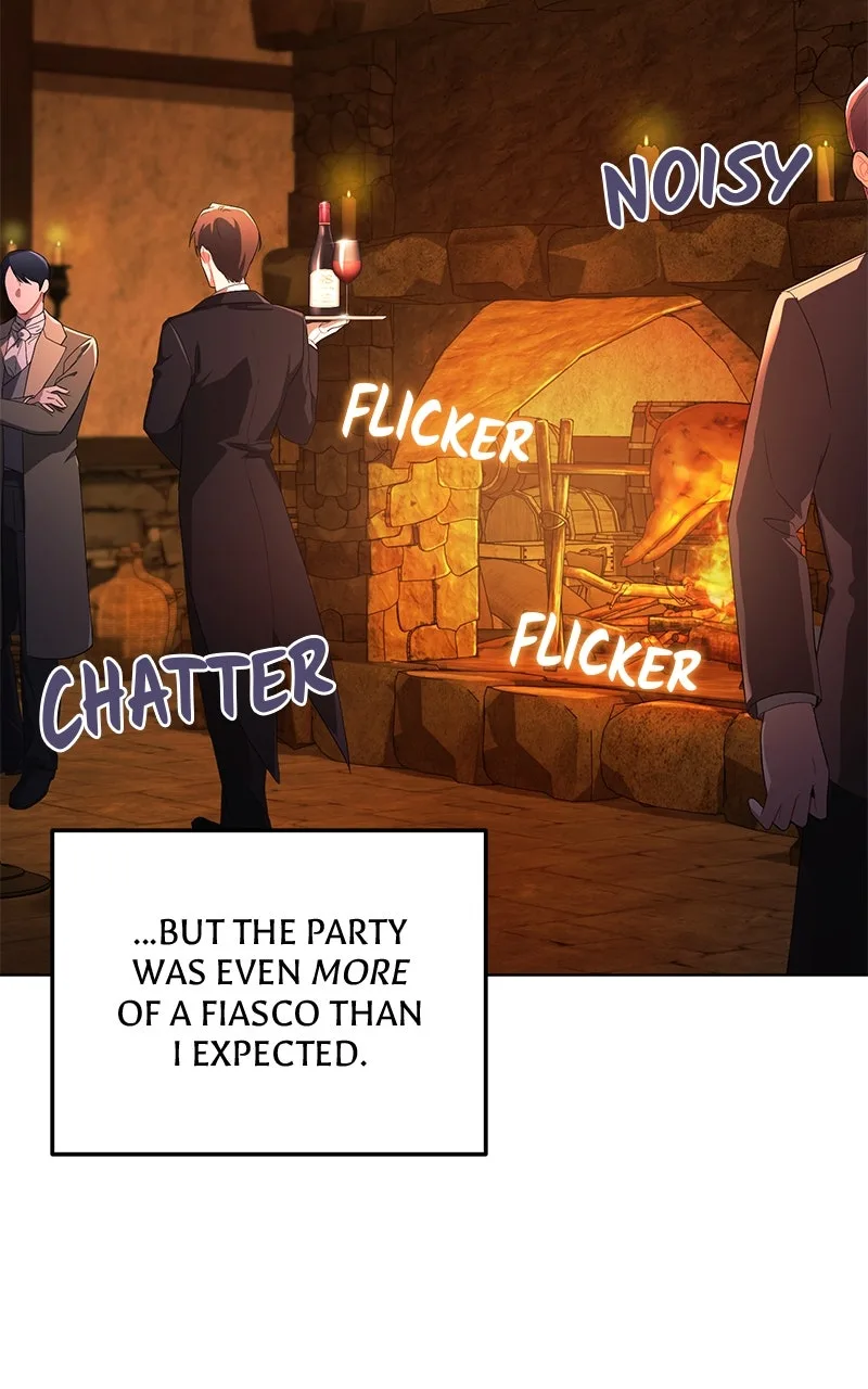 No Benefits for theReincarnated Chapter 10 page 80