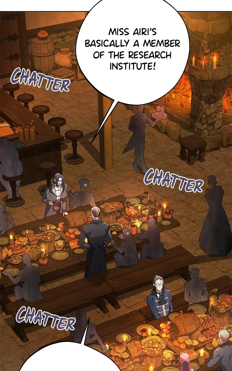 No Benefits for theReincarnated Chapter 10 page 82