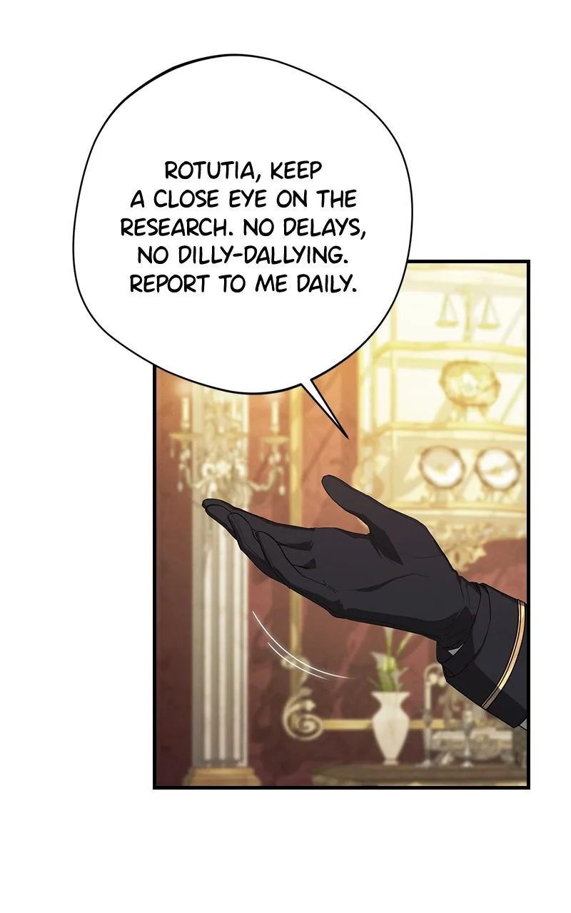 No Benefits for theReincarnated Chapter 10 page 32