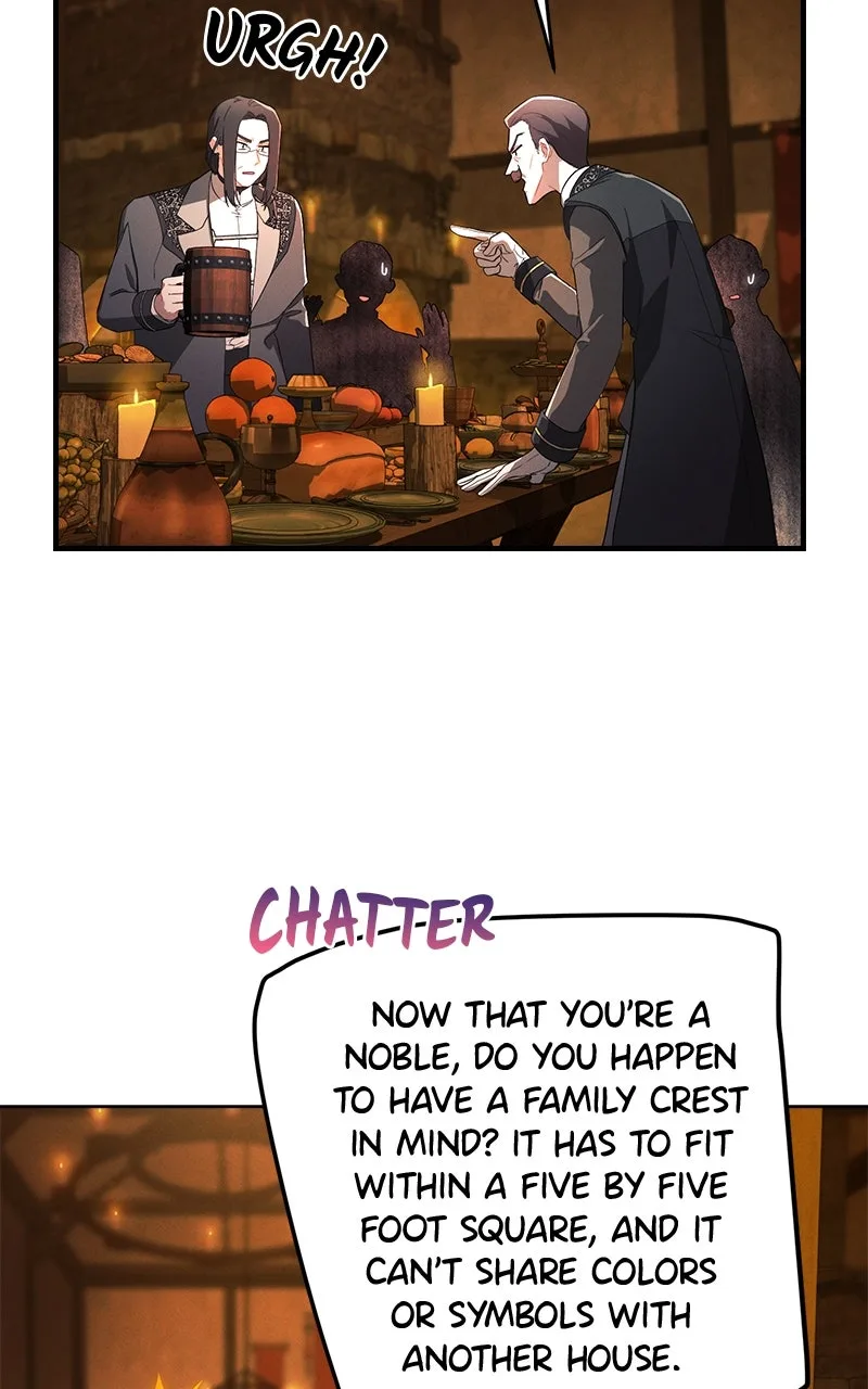 No Benefits for theReincarnated Chapter 10 page 84