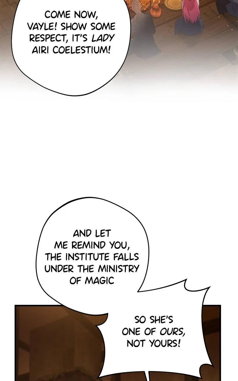 No Benefits for theReincarnated Chapter 10 page 83