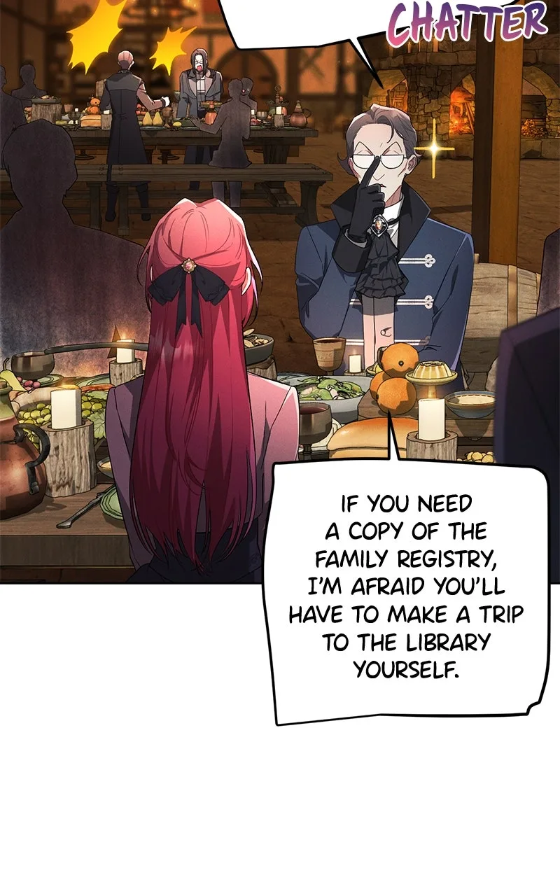 No Benefits for theReincarnated Chapter 10 page 85