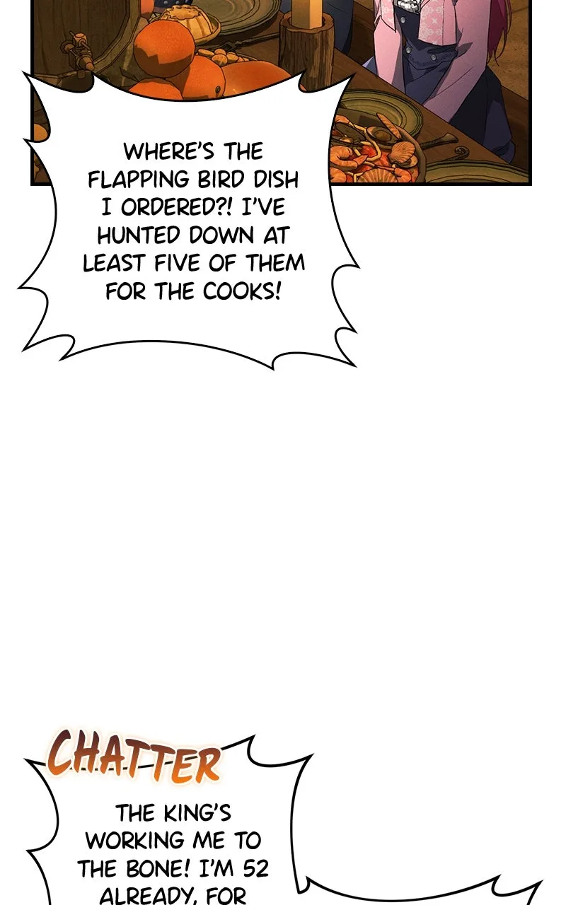 No Benefits for theReincarnated Chapter 10 page 87