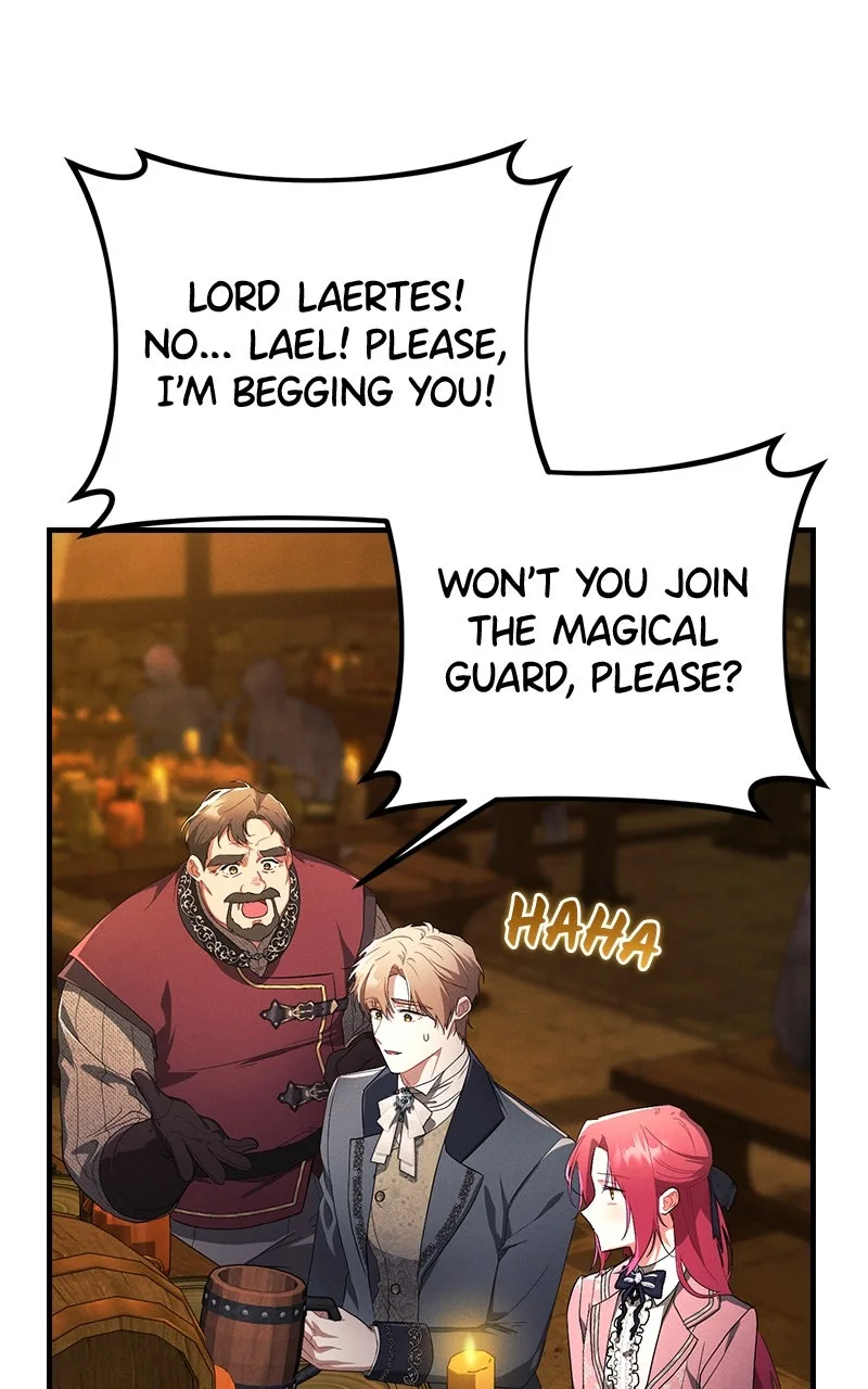 No Benefits for theReincarnated Chapter 10 page 86