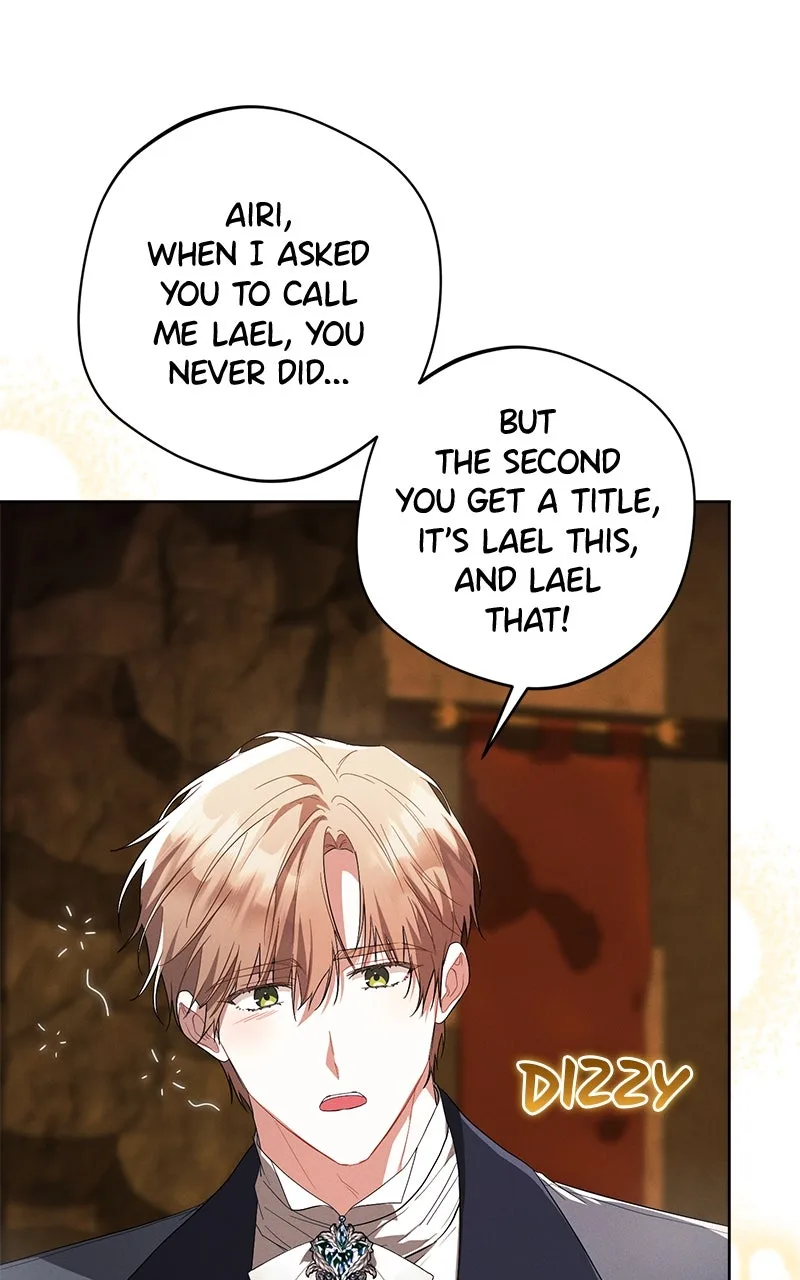 No Benefits for theReincarnated Chapter 10 page 89