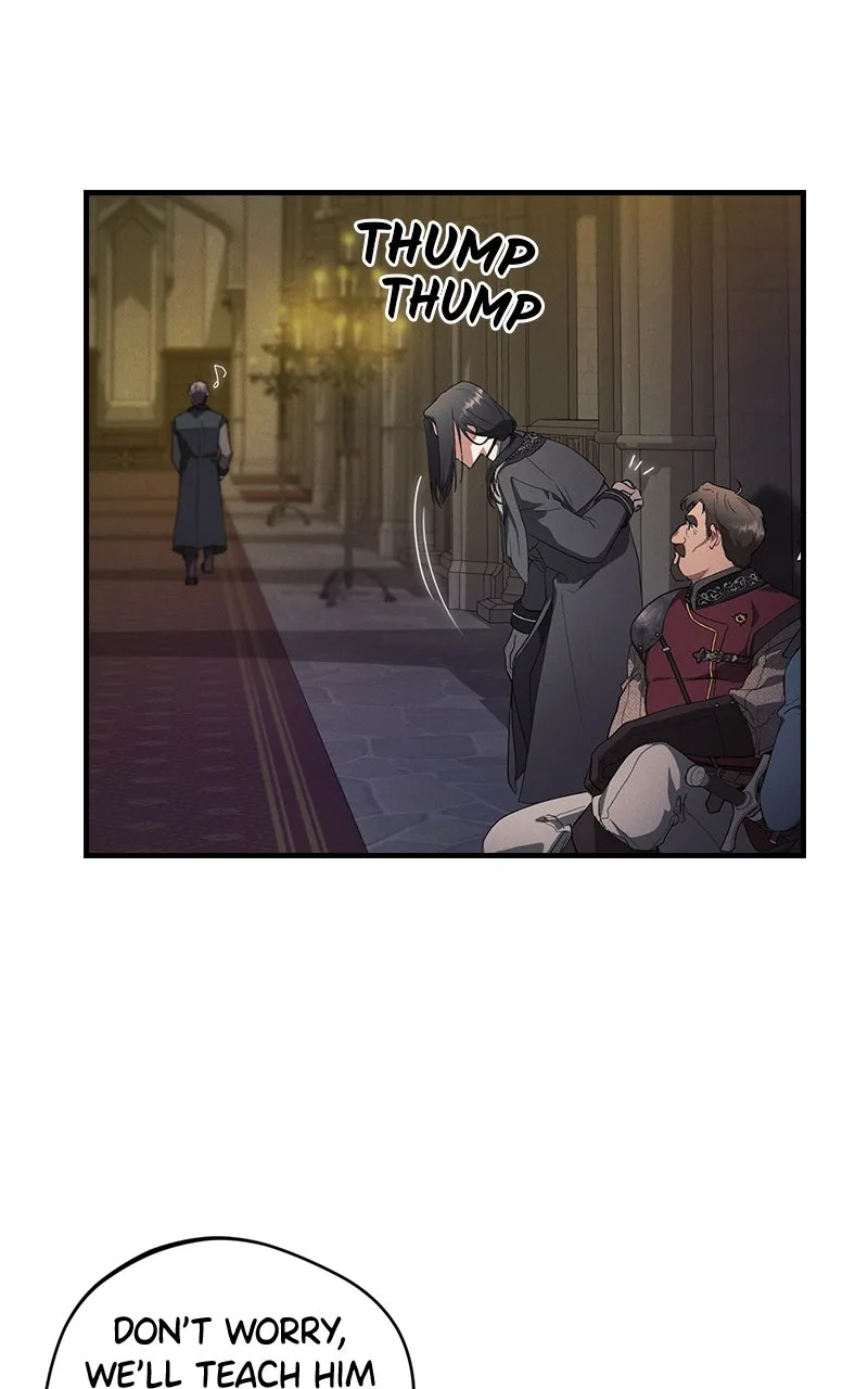 No Benefits for theReincarnated Chapter 10 page 57