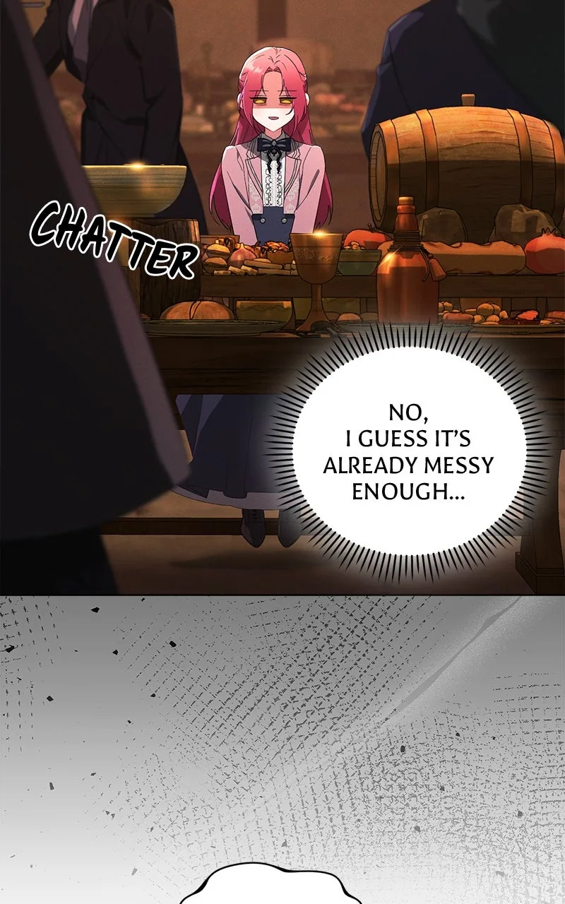 No Benefits for theReincarnated Chapter 10 page 92