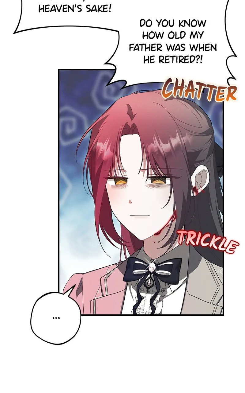 No Benefits for theReincarnated Chapter 10 page 88