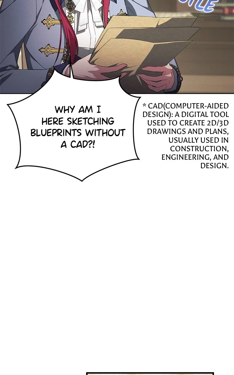 No Benefits for theReincarnated Chapter 11 page 6