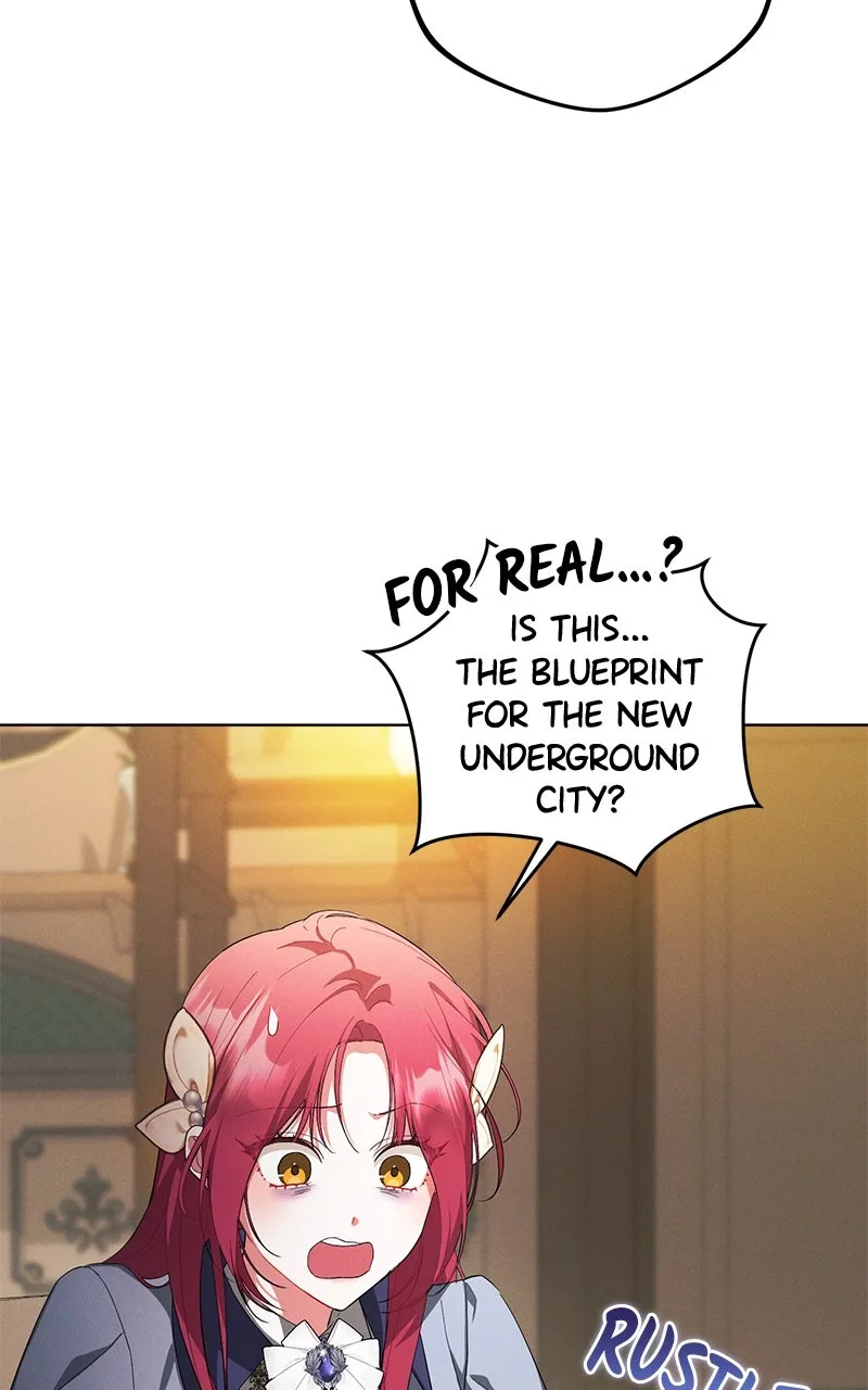 No Benefits for theReincarnated Chapter 11 page 5