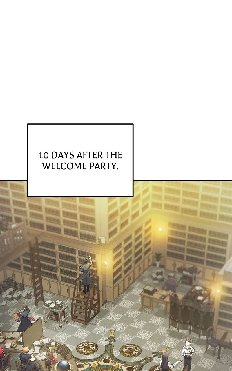 No Benefits for theReincarnated Chapter 11 page 1