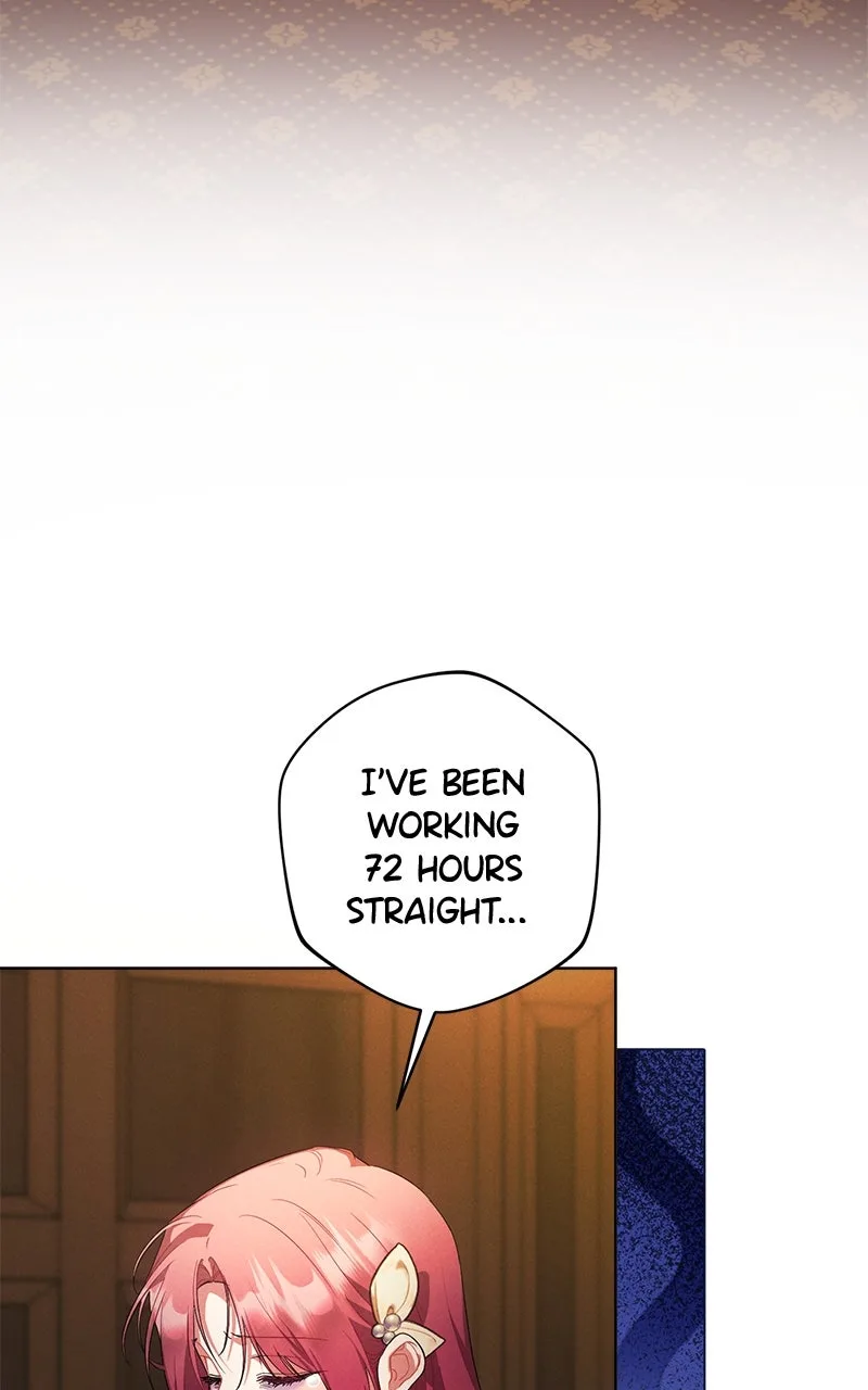 No Benefits for theReincarnated Chapter 11 page 17