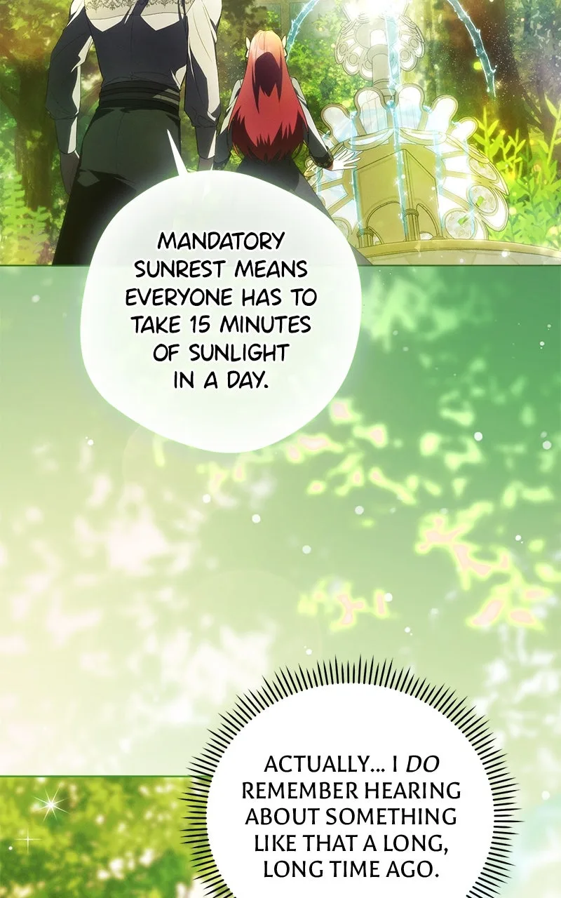 No Benefits for theReincarnated Chapter 11 page 23