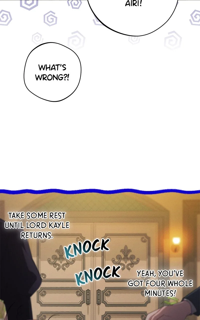 No Benefits for theReincarnated Chapter 11 page 9
